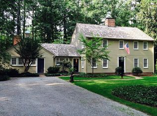 8904 Bellefonte Rd, Henrico, VA 23229