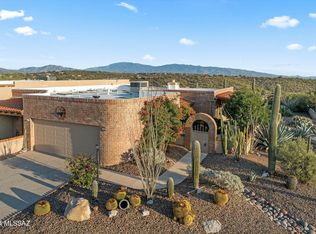 5050 N Grey Mountain Trl, Tucson, AZ 85750