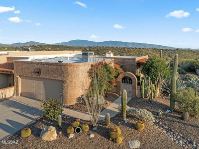 5050 N Grey Mountain Trl, Tucson, AZ, 85750
