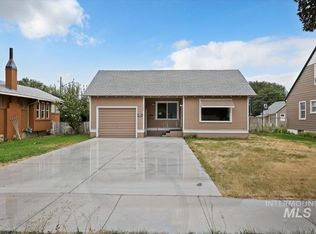 1743 Conant Ave, Burley, ID 83318