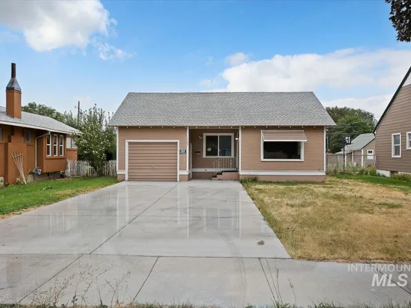 1743 Conant Ave, Burley, ID 83318