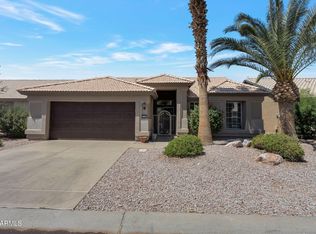 15653 W MONTEREY Way, Goodyear, AZ 85395