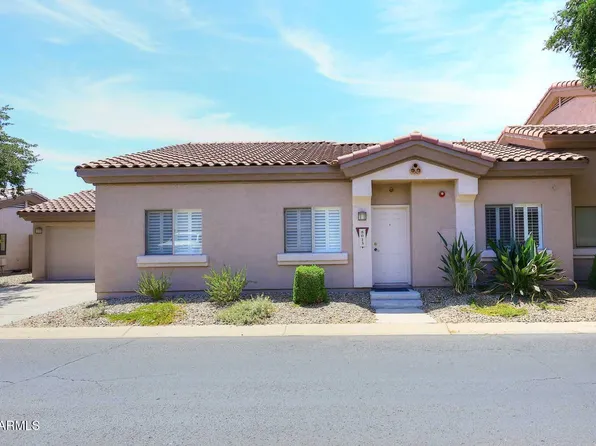 8013 W ZOE ELLA Way, Peoria, AZ 85382