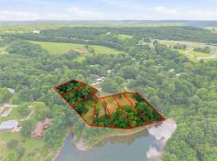 Lakeshore Dr #226-232, Springdale, AR 72764