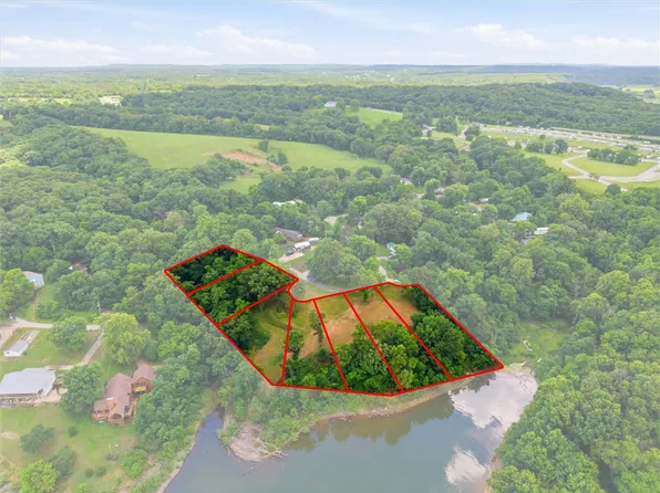 Lakeshore Dr #226-232, Springdale, AR 72764