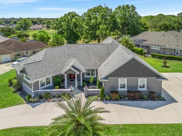563 Dowling Cir, Lady Lake, FL 32159