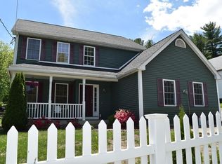 1238 Pleasant St, Worcester, MA 01602