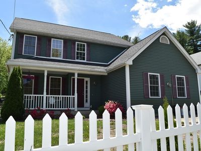 1238 Pleasant St, Worcester, MA, 01602