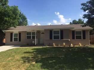2613 Gilbert Cir, Arlington, TX 76010