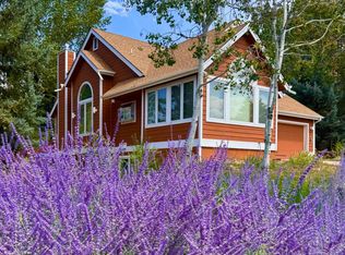 985 Lupine Cir, Basalt, CO 81621