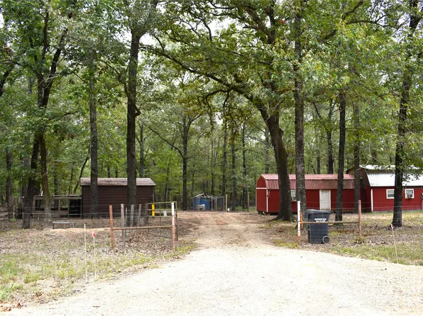 193 Private Road 5043, Bogata, TX 75417