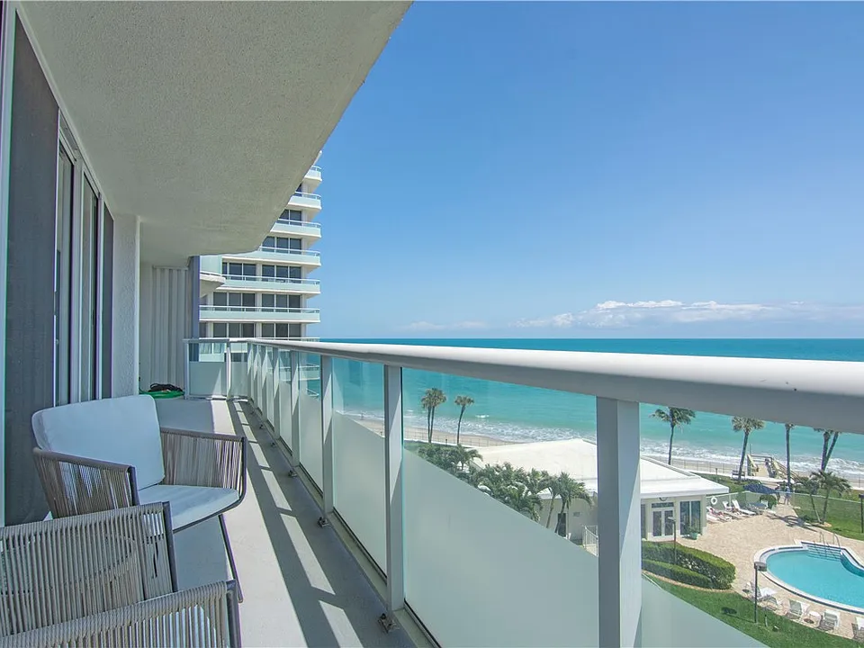 3554 Ocean Drive 703S #604S