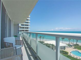3554 Ocean Drive 703s #703S-604S, Vero Beach, FL 32963