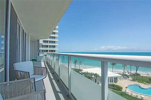 3554 Ocean Drive 703S #604S Photo 1