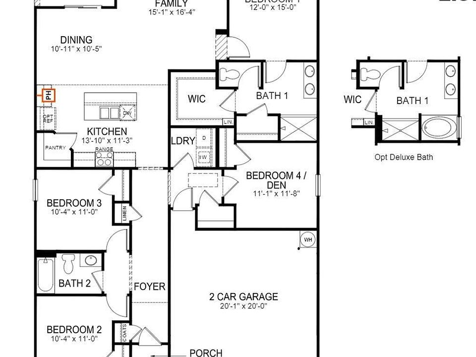 2nd image of 204 Silicon Dr