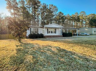 2537 Waterfront Dr, Augusta, GA 30909