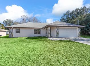 11675 SE 72nd Terrace Rd, Belleview, FL 34420