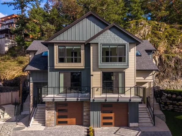 3419 Horizon Ter, Langford, BC V9C 4L5