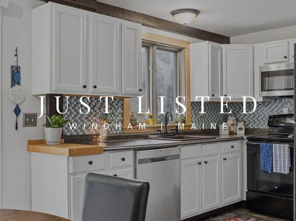 26 Whites Bridge Road #26, Windham, ME 04062