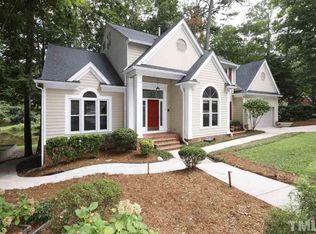 103 Flemington Ct, Cary, NC 27518