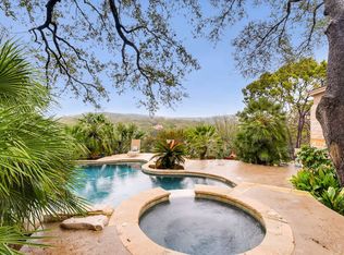 5410 N Scout Island Cir, Austin, TX 78731