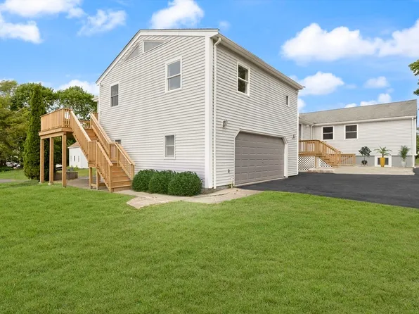 651 S Main St, Randolph, MA 02368
