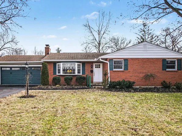 7540 Robin Dr, Maineville, OH 45039