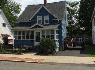 27 Governor St, Springfield, MA 01104