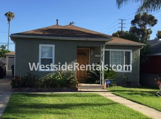 5170 W 135th St, Hawthorne, CA 90250