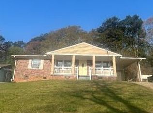 4125 Ohara Rd, Forest Park, GA 30297