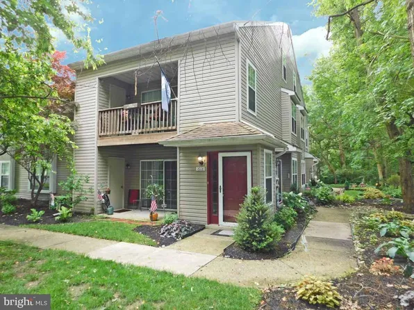 1607 Hawthorne Ct #1607, Sewell, NJ 08080