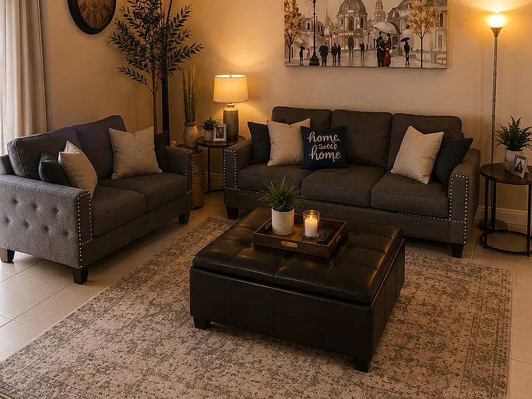 4200 S Valley View Blvd #2001 — Photo 21