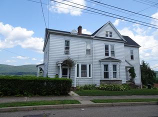 294 State St, Nanticoke, PA 18634