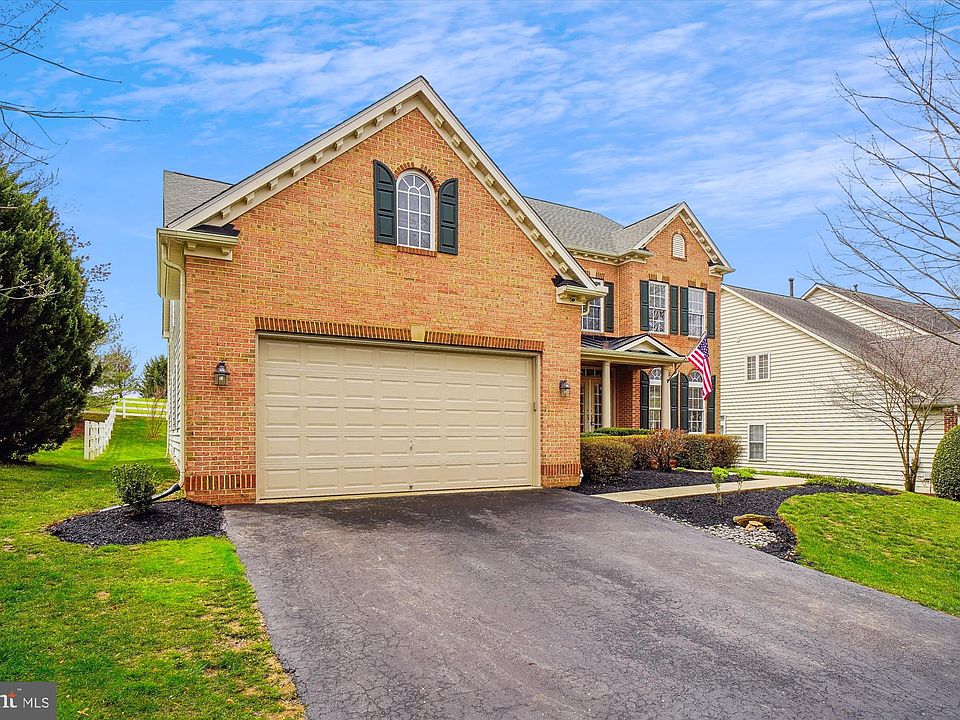 405 Glenbrook Dr, Middletown, MD 21769 Zillow