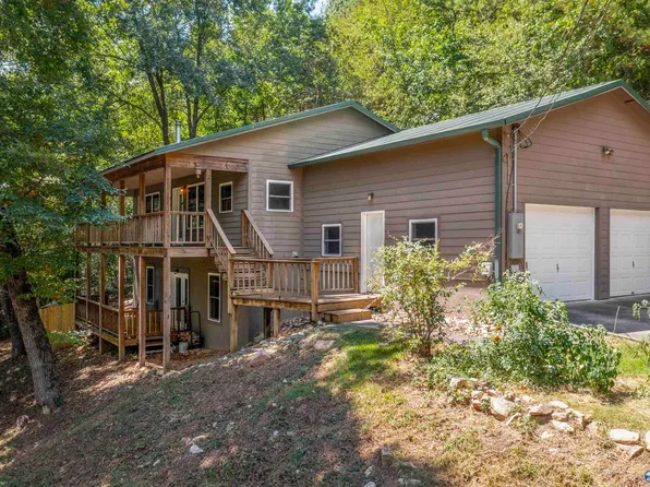 314 Oak Ridge Ln, Piedmont, AL 36272