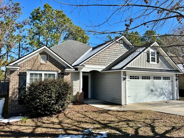 4021 Glen Laurel Dr N, Valdosta, GA 31605