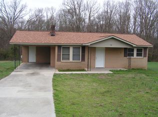 128 Mullinax Dr, Grover, NC 28073