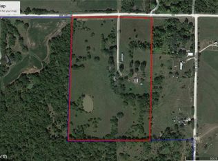 1116 SW 75th Rd, Holden, MO 64040