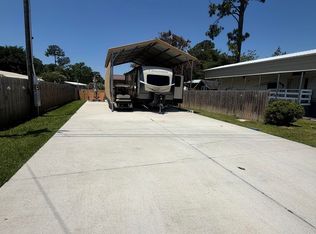 62 Buena Vista Dr, Lillian, AL 36549
