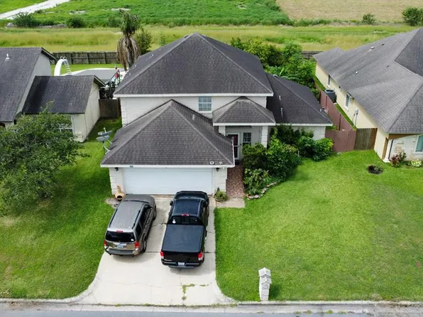 3926 Los Arroyos Ct, Harlingen, TX 78550