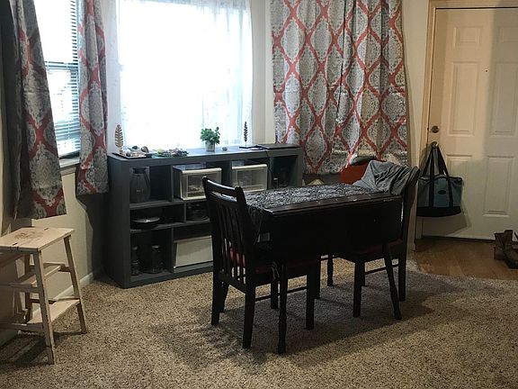 Eating area