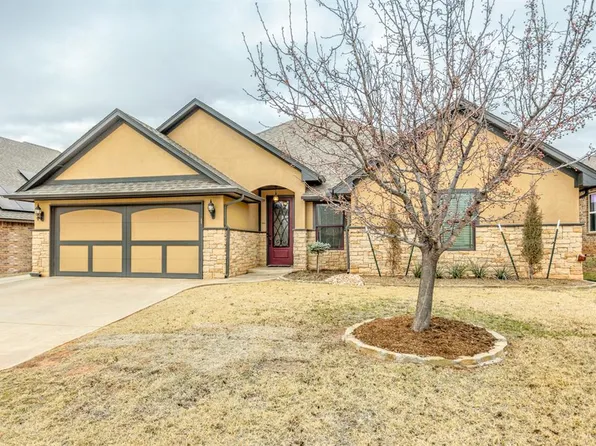 8405 NW 140th St, Oklahoma City, OK 73142