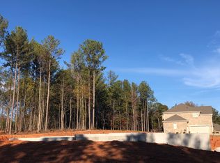 126 Kalsum Trl #21, Ellenwood, GA 30294