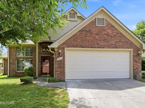 2014 Cochran Pl, Maryville, TN 37803