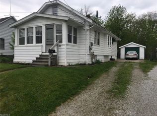 604 Highland Ave, Barberton, OH 44203