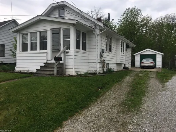 604 Highland Ave, Barberton, OH 44203