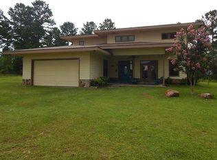 1601 Rushing Rd, Metter, GA 30439