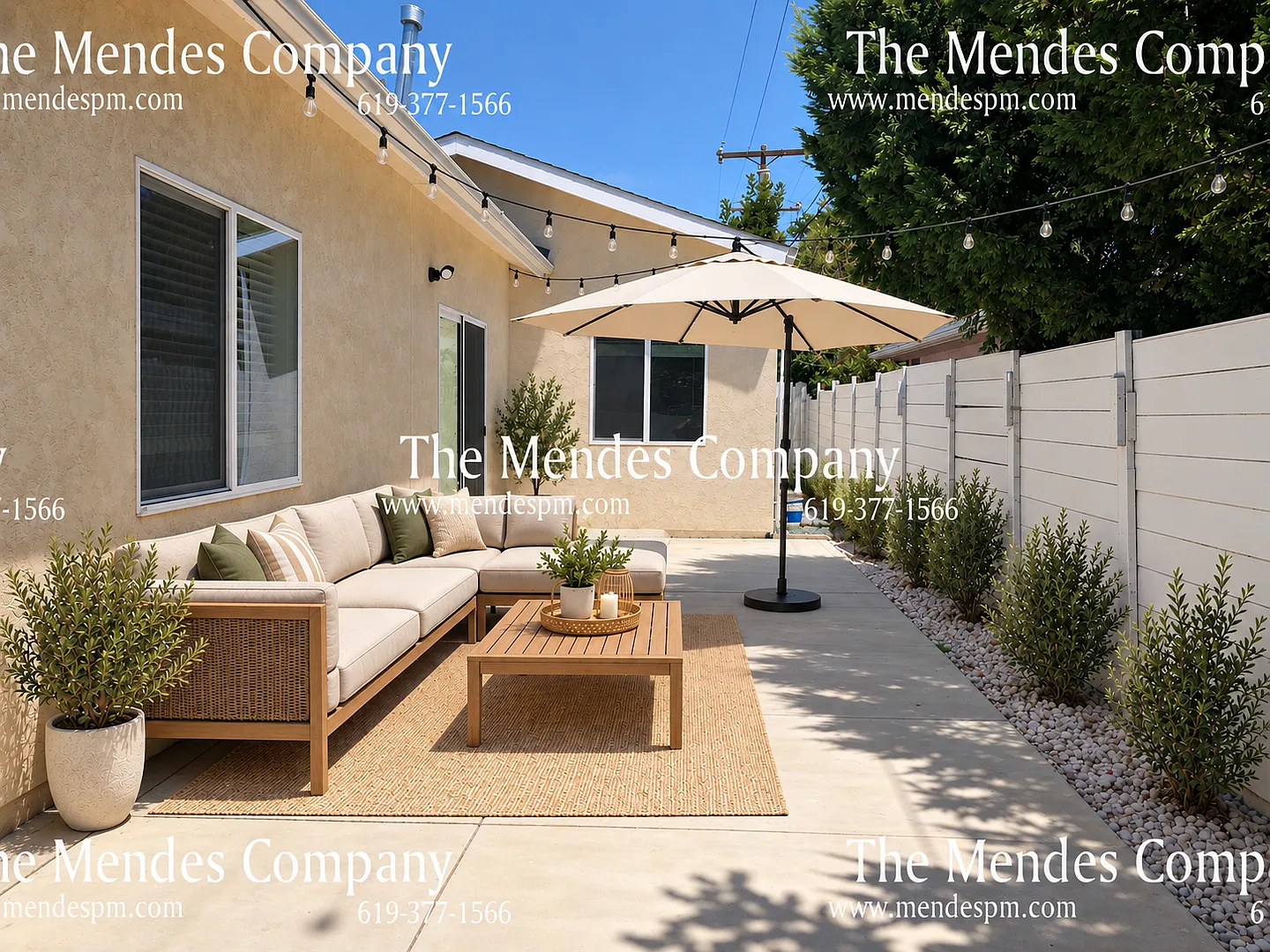Spacious 4 Bd/ 2 Bth Home On Mary Lane Drive By Sdsu! Now Leasing For Fall 2027! — Photo 2