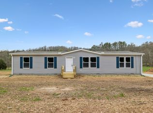 7260 Taylor Creek Loop Lot 2, Nunnelly, TN 37137