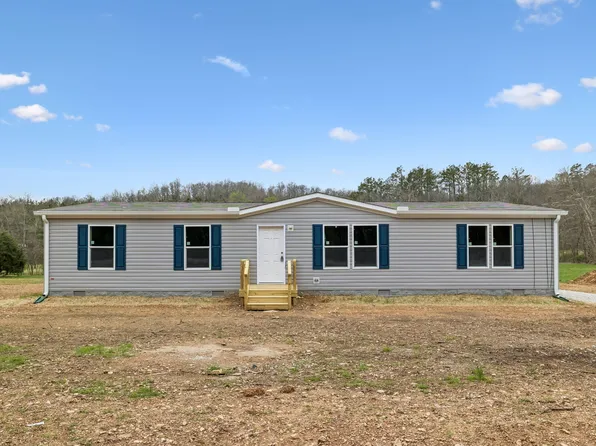 7260 Taylor Creek Loop Lot 2, Nunnelly, TN 37137